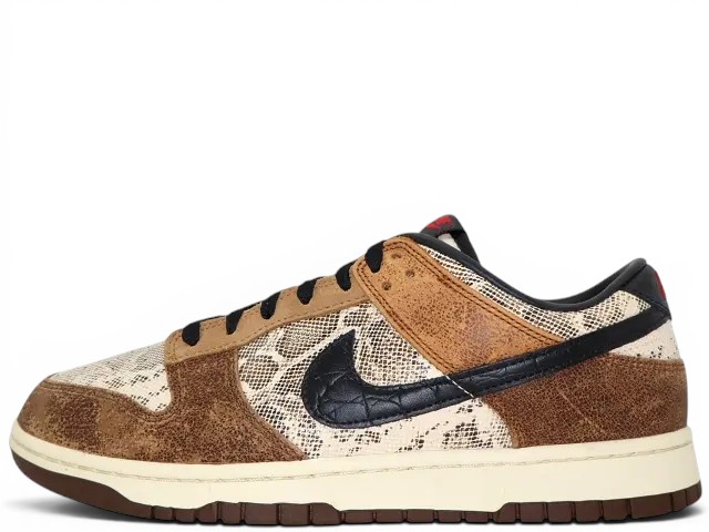 DUNK LOW PREMIUM