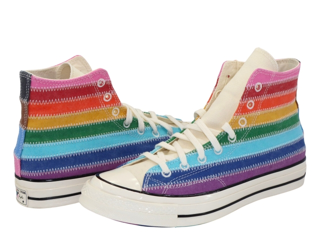 CHUCK TAYLOR ALL STAR 70 PRIDE F A22005C - 2