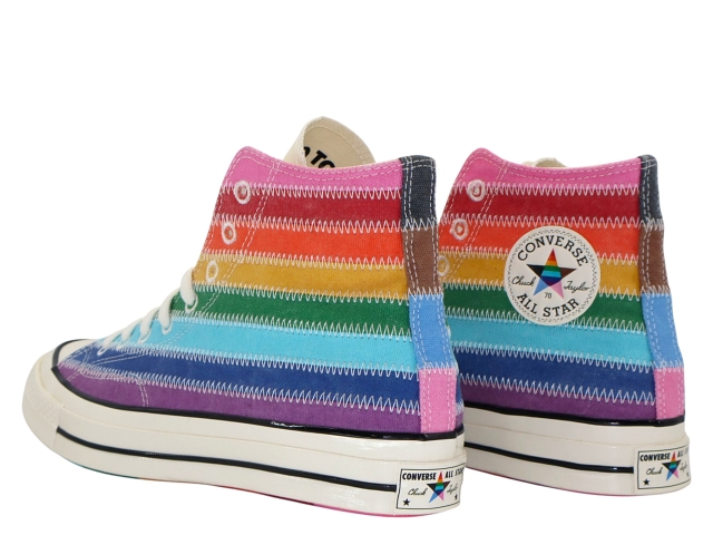 CHUCK TAYLOR ALL STAR 70 PRIDE F A22005C - 3