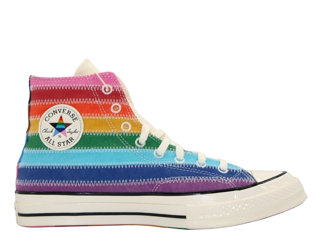 CHUCK TAYLOR ALL STAR 70 PRIDE F A22005C - 1