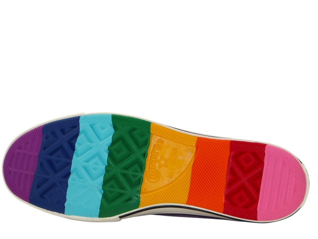 CHUCK TAYLOR ALL STAR 70 PRIDE F A22005C - 6