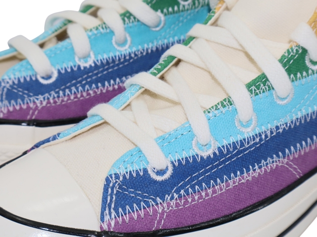 CHUCK TAYLOR ALL STAR 70 PRIDE F A22005C - 4