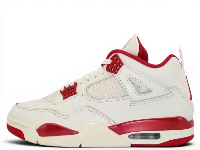 WMNS AIR JORDAN 4 RETRO