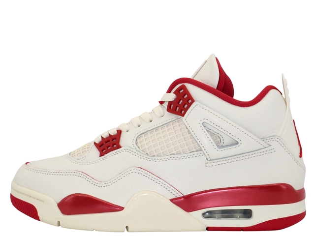 WMNS AIR JORDAN 4 RETRO