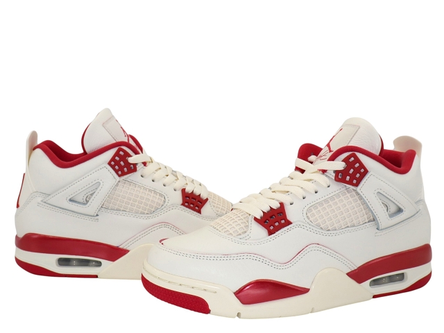 WMNS AIR JORDAN 4 RETRO HV0823-108 - 2