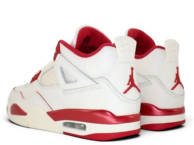 WMNS AIR JORDAN 4 RETRO HV0823-108 - 3