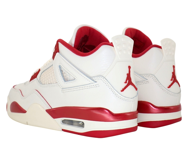 WMNS AIR JORDAN 4 RETRO HV0823-108 - 3