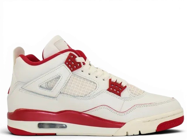 WMNS AIR JORDAN 4 RETRO HV0823-108 - 1