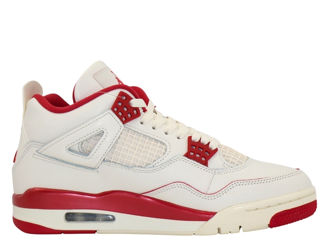 WMNS AIR JORDAN 4 RETRO HV0823-108 - 1