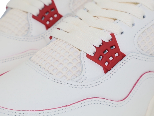 WMNS AIR JORDAN 4 RETRO HV0823-108 - 4