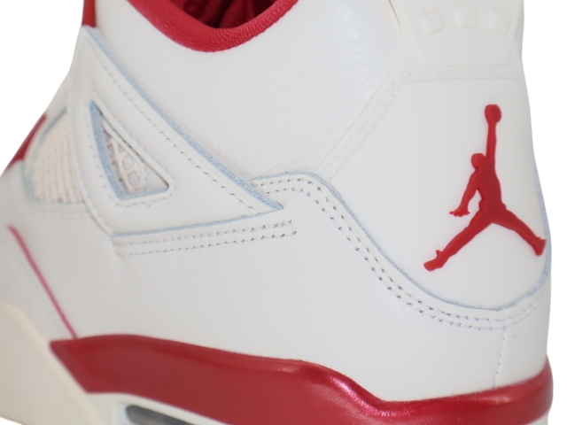 WMNS AIR JORDAN 4 RETRO HV0823-108 - 5