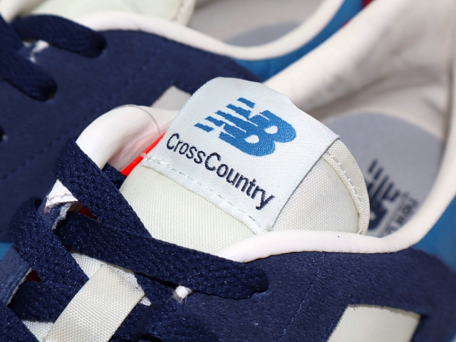 CROSS COUNTRY CCANV - 3