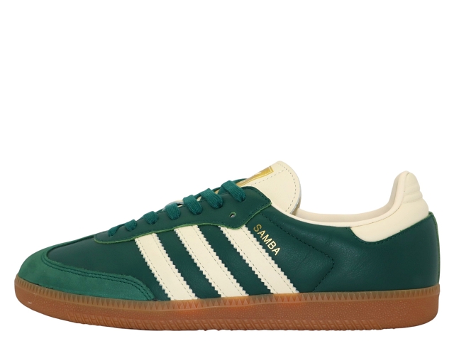 SAMBA OG W