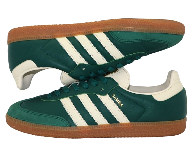 SAMBA OG W h-30400-7 - 1