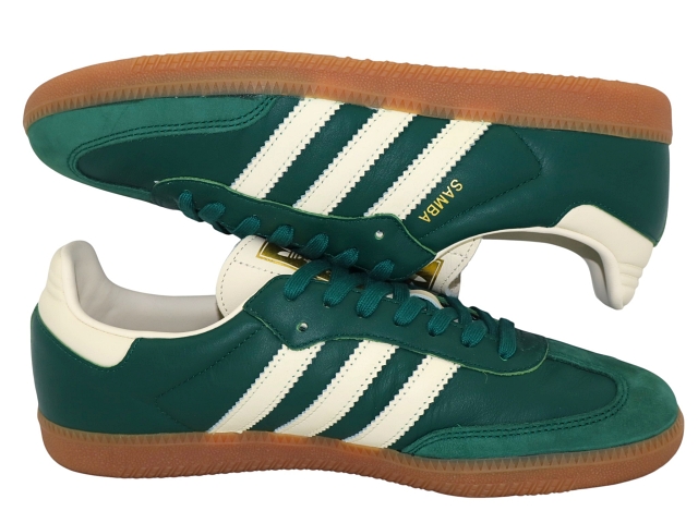 SAMBA OG W h-30400-7 - 2