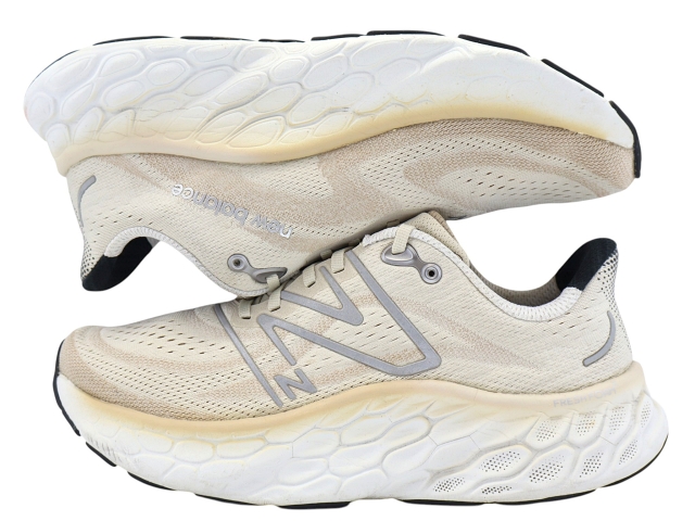 FRESH FOAM TRAIL MORE V4 TR4 h-30400-5 - 1