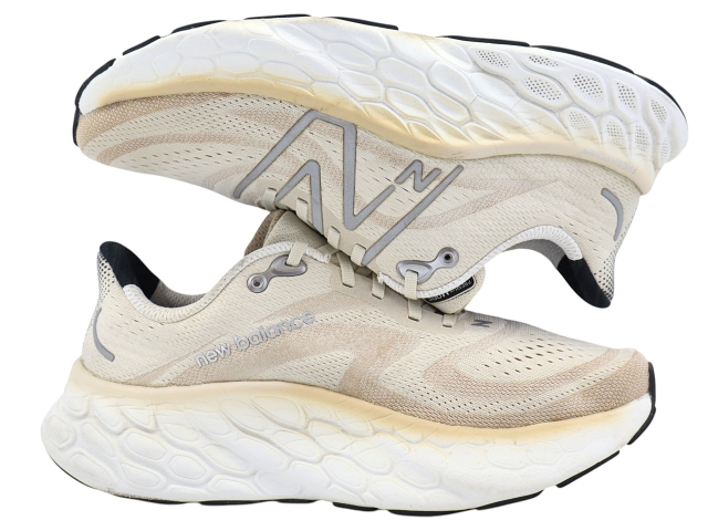 FRESH FOAM TRAIL MORE V4 TR4 h-30400-5 - 2
