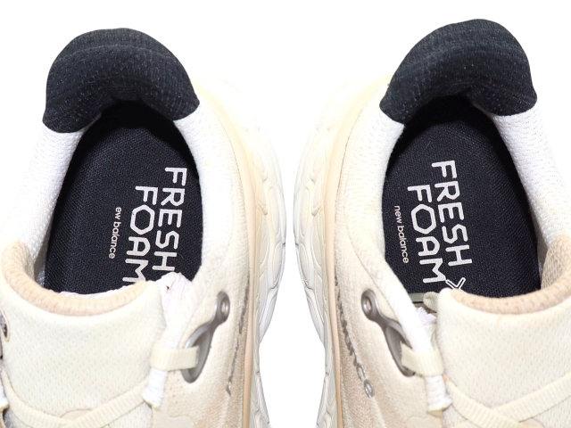 FRESH FOAM TRAIL MORE V4 TR4 h-30400-5 - 4