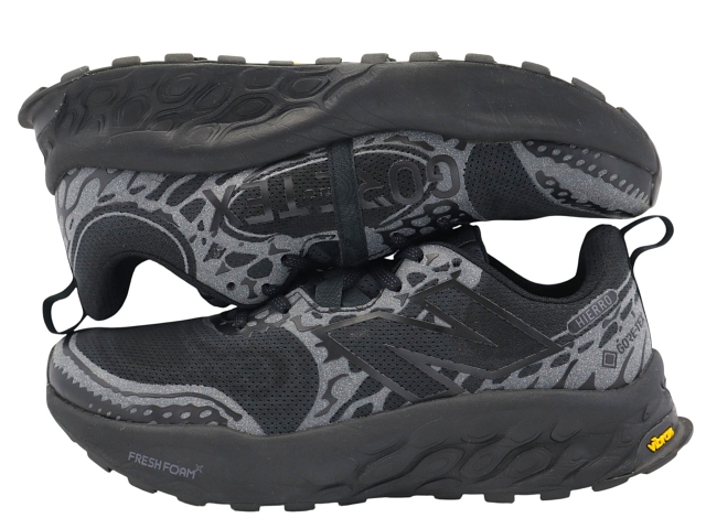 FRESH FOAM HIERRO V8 GTX h-30400-4 - 1