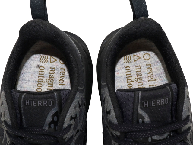 FRESH FOAM HIERRO V8 GTX h-30400-4 - 4