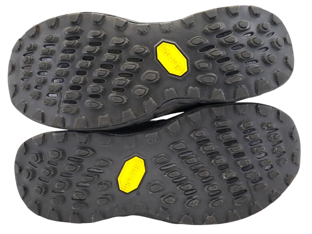 FRESH FOAM HIERRO V8 GTX h-30400-4 - 7