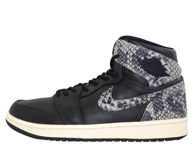 WMNS AIR JORDAN 1 RETRO HIGH PRM