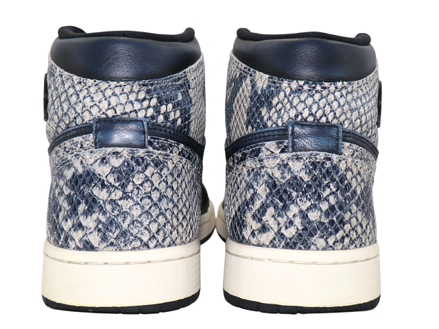 WMNS AIR JORDAN 1 RETRO HIGH PRM h-30399-3 - 5