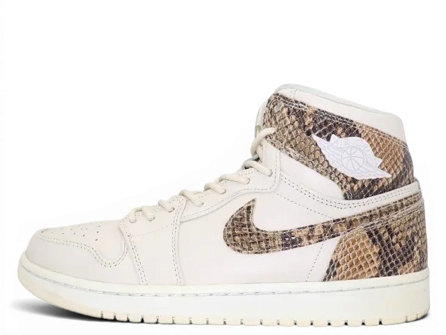 WMNS AIR JORDAN 1 RETRO HIGH PRM