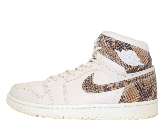 WMNS AIR JORDAN 1 RETRO HIGH PRM