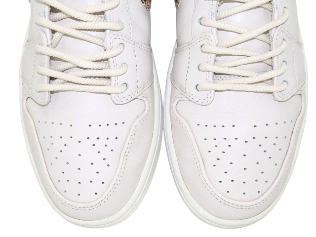 WMNS AIR JORDAN 1 RETRO HIGH PRM h-30399-4 - 3
