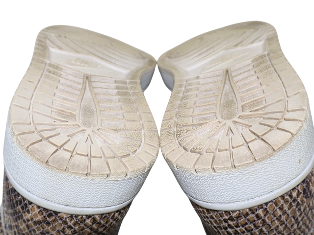 WMNS AIR JORDAN 1 RETRO HIGH PRM h-30399-4 - 6