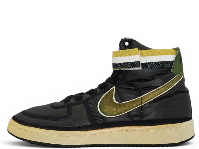 VANDAL SUPREME