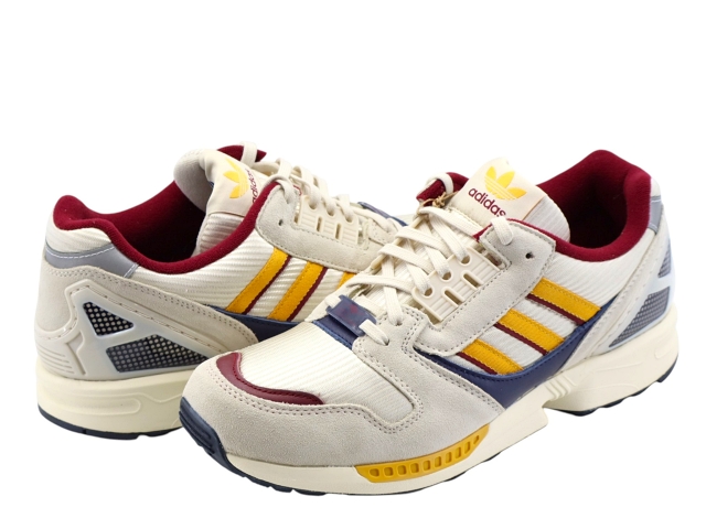 ZX 8000 IE0550 - 2