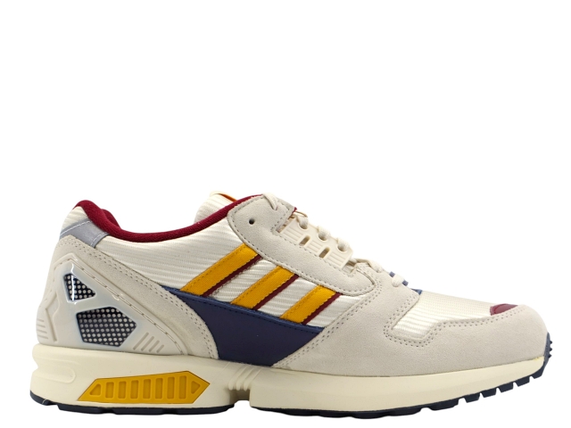 ZX 8000 IE0550 - 1