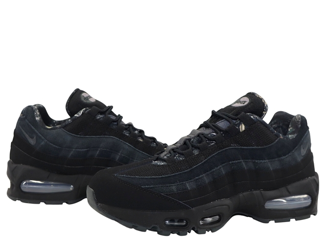 AIR MAX 95 BIG BUBBLE IQ0302-010 - 2
