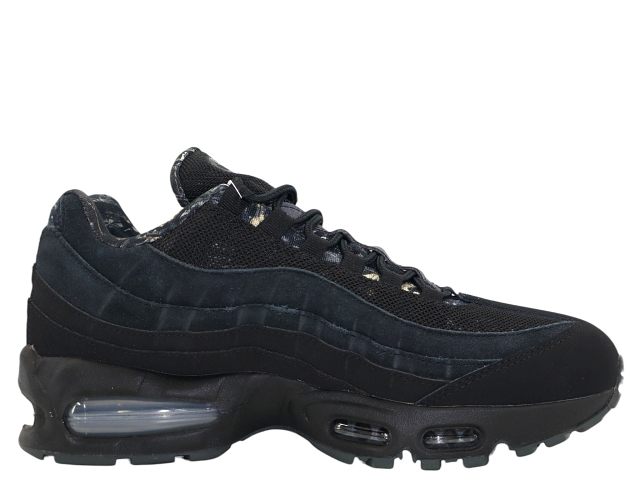 AIR MAX 95 BIG BUBBLE IQ0302-010 - 1