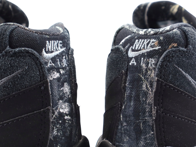 AIR MAX 95 BIG BUBBLE IQ0302-010 - 5