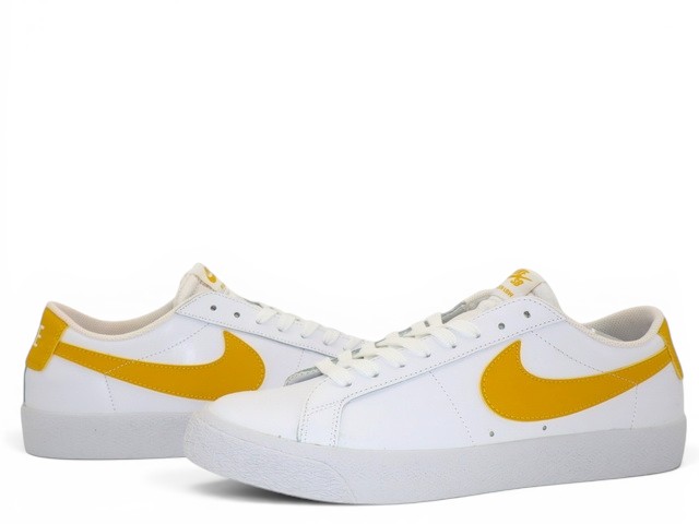 SB ZOOM BLAZER LOW 864347-171 - 2