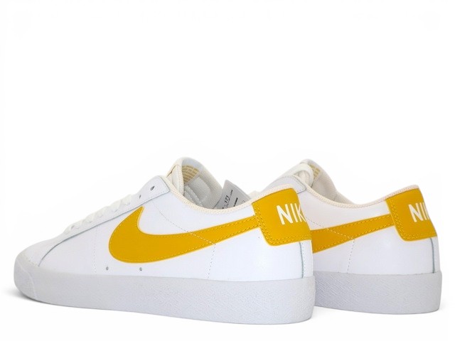 SB ZOOM BLAZER LOW 864347-171 - 3