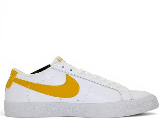 SB ZOOM BLAZER LOW 864347-171 - 1