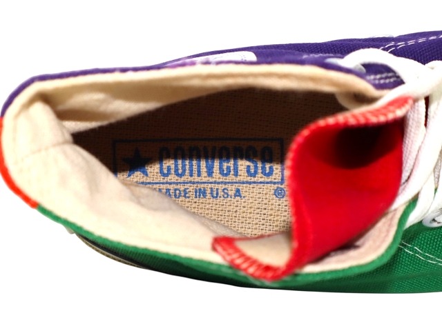 ALL STAR HI 19675-h-30352-61 - 9