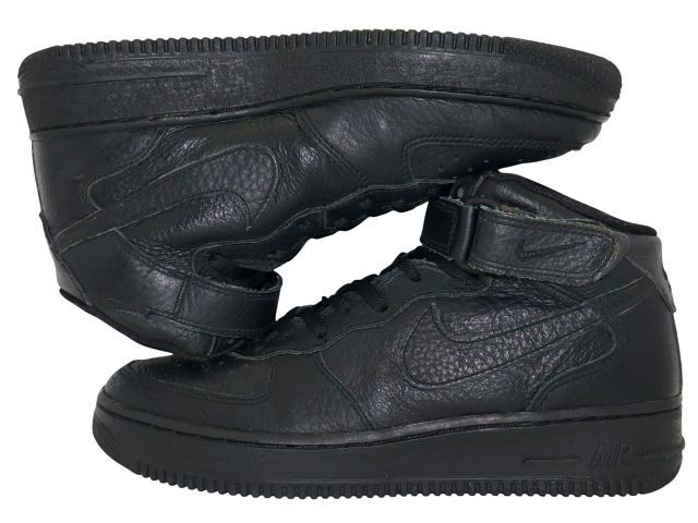 AIR FORCE 1 MID SC h-30404-1 - 1