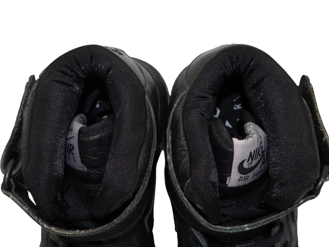 AIR FORCE 1 MID SC h-30404-1 - 4
