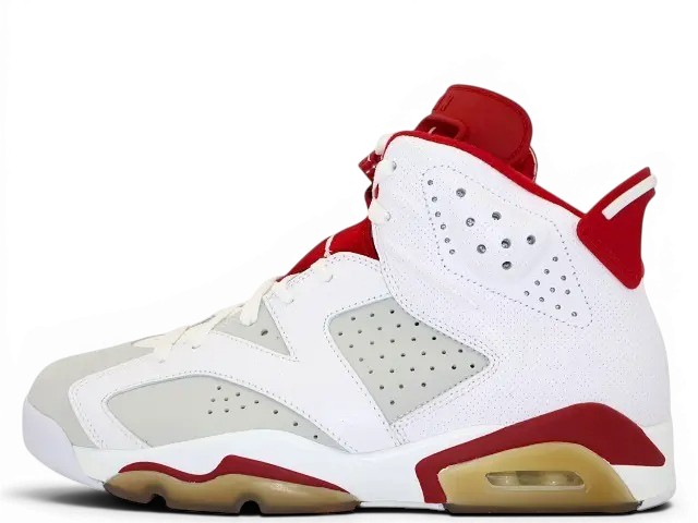AIR JORDAN 6 RETRO