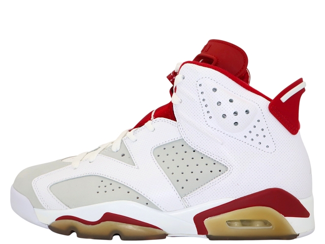 AIR JORDAN 6 RETRO