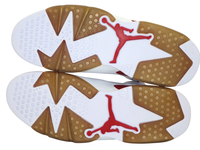 AIR JORDAN 6 RETRO 384664-113 - 6