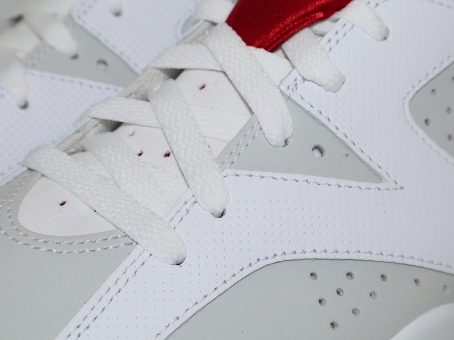 AIR JORDAN 6 RETRO 384664-113 - 4
