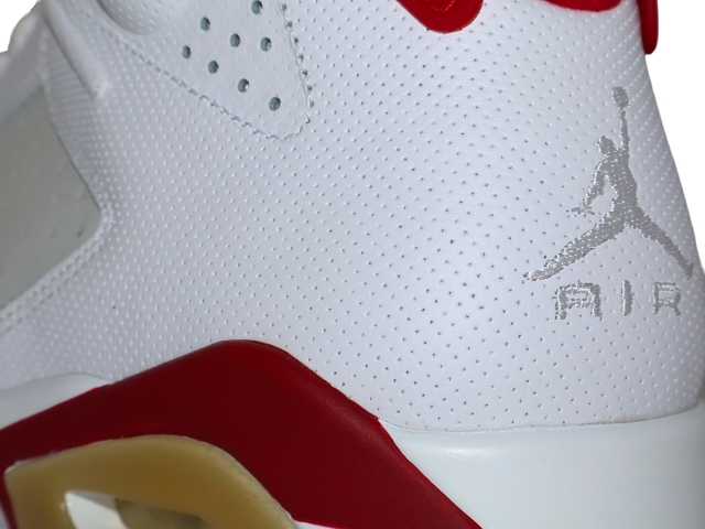 AIR JORDAN 6 RETRO 384664-113 - 5