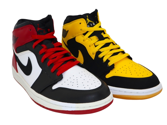 JORDAN OLD LOVE NEW LOVE