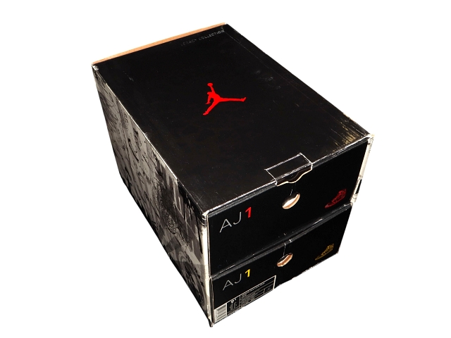 JORDAN OLD LOVE NEW LOVE 316132-991-h - 13